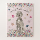 Zoek naar watercolor puzzels Hond