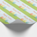 Recherche de oeuf de pâques papier cadeau Heureux