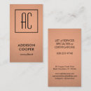 Recherche de feuille orange cartes visite Tendance