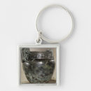 Recherche de la frise porteclés Gaulois