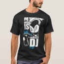 Recherche de djs vêtements Nom
