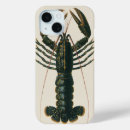 Recherche de homard iphone coques Fruits de mer