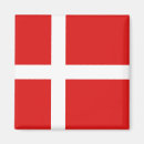 Recherche de le danemark magnets Drapeau danois