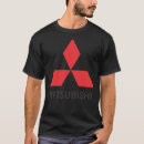 Recherche de mitsubishi tshirts Essentiel