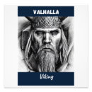 Recherche de valhalla posters Odin