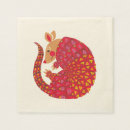 Zoek naar etnisch servetten Schattig