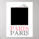 Zoek naar paris rose posters Roze