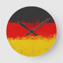 Recherche de grunge horloges Pays