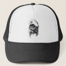 Recherche de wild trucker casquettes Faune