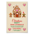 Recherche de gingerbread posters Maison de pain d'épices