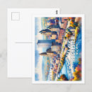 Recherche de aquarelle new york cartes postales Voyage
