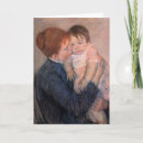 Zoek naar mary cassatt kaarten Moeder en kind
