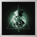 Recherche de bêtes fantastiques posters Crimes de grindelwald