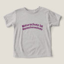Recherche de protection de la nature tshirts Pour enfants