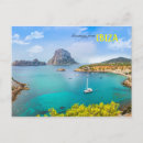 Recherche de ibiza cartes postales Été