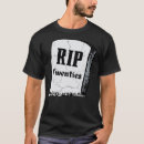 Recherche de rip tshirts Mort