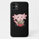 Recherche de axolotl iphone coques Animaux