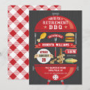 Zoek naar bbq partijuitnodiging uitnodigingen Rustic