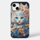 Recherche de chat adorable iphone coques Animal