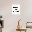 Recherche de tromper posters Typographie