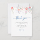 Recherche de fleurs botaniques vœux cartes Invités