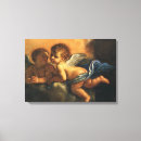 Recherche de ange impressions sur toile Christianisme