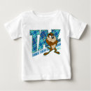 Recherche de tune tshirts Tasmanian devil