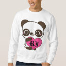 Zoek naar kawaii panda kleding Roze