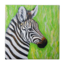 Recherche de zèbre noir et blanc carreaux Rayures