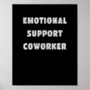 Zoek naar collega posters Werkstraf