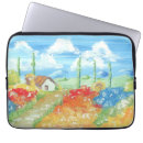 Recherche de paysage ordinateurs portables housses Horizontal