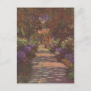 Recherche de 1902 cartes postales Monet