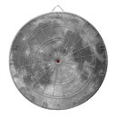Recherche de galaxies jeux de fléchettes Lune