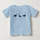 Recherche de flamant rose bébé tshirts Flamants