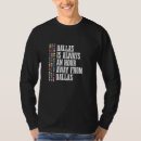 Recherche de dallas tshirts Humour