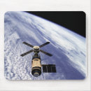 Recherche de orbites tapis souris Nasa