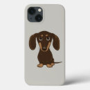 Recherche de dachshund dog iphone coques Chien