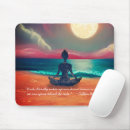 Recherche de meditation tapis souris Méditation