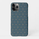 Recherche de cube iphone coques Bleu