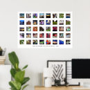 Zoek naar analoog posters Zwart wit