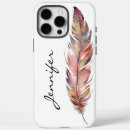 Recherche de feather iphone coques Tribal