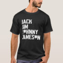 Recherche de jameson tshirts Johnny