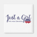 Recherche de libertaire magnets La politique