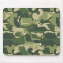 Recherche de vert camo tapis souris Camouflage