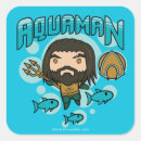 Recherche de aquaman autocollants L'atlantide