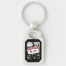 Recherche de sushi porteclés Adorable