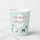 Zoek naar papieren bekers Verjaardag