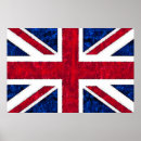 Zoek naar engelse vlag posters Union jack