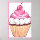 Recherche de cupcakes posters Pour eux