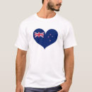 Recherche de néo zélandais tshirts Amour